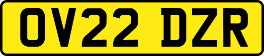 OV22DZR