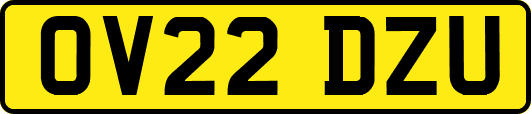 OV22DZU