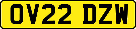 OV22DZW