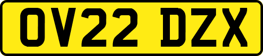 OV22DZX