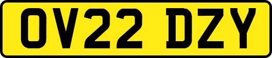 OV22DZY