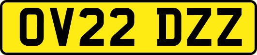 OV22DZZ