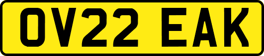 OV22EAK