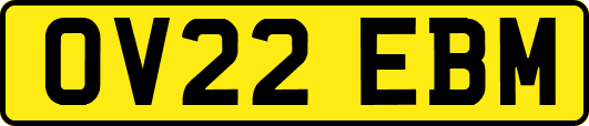 OV22EBM