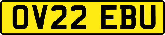 OV22EBU