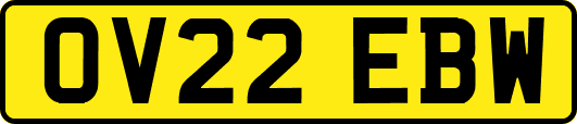 OV22EBW