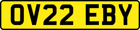 OV22EBY