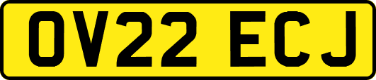 OV22ECJ