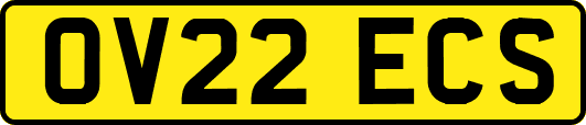 OV22ECS