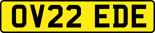 OV22EDE