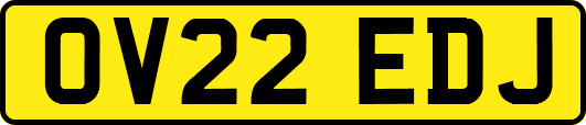 OV22EDJ