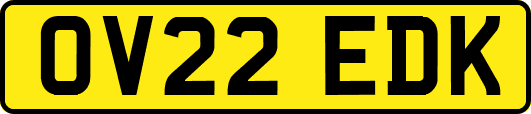 OV22EDK