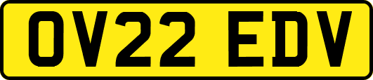 OV22EDV