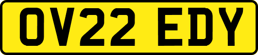 OV22EDY