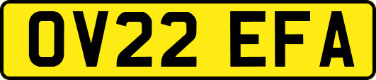 OV22EFA
