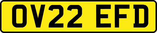 OV22EFD
