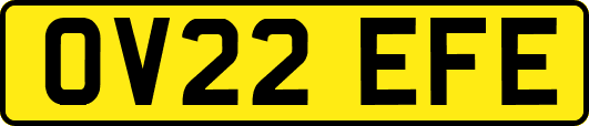 OV22EFE