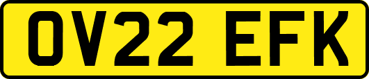 OV22EFK