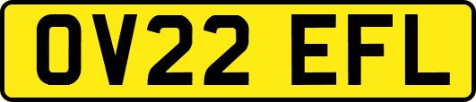 OV22EFL