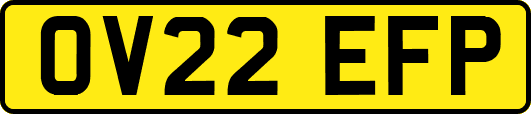 OV22EFP