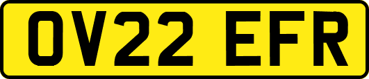 OV22EFR