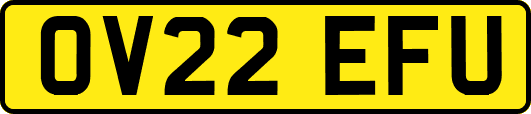 OV22EFU