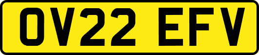 OV22EFV