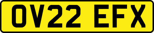 OV22EFX