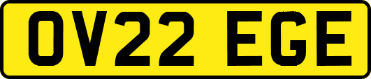 OV22EGE