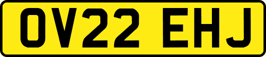 OV22EHJ