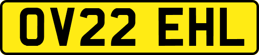 OV22EHL