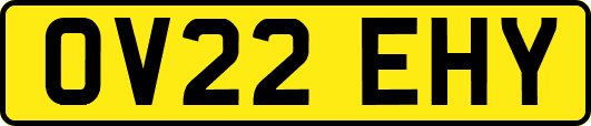 OV22EHY