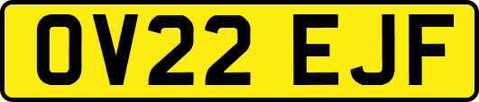 OV22EJF