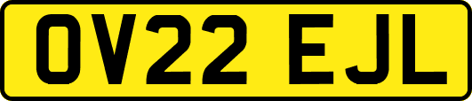 OV22EJL