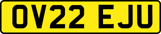 OV22EJU