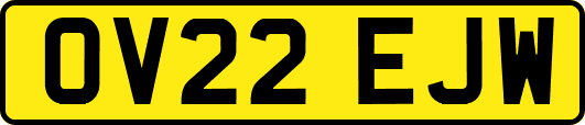 OV22EJW