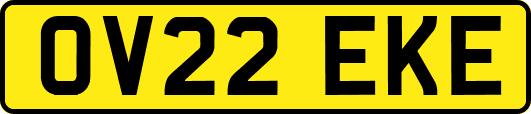 OV22EKE