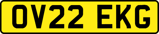 OV22EKG