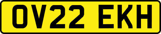 OV22EKH