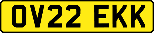 OV22EKK
