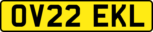 OV22EKL