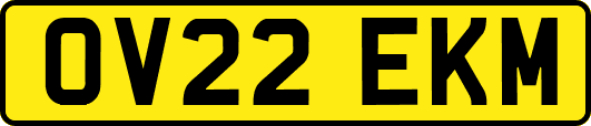 OV22EKM