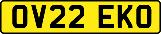 OV22EKO