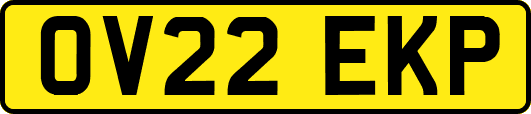 OV22EKP