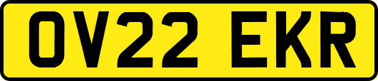 OV22EKR