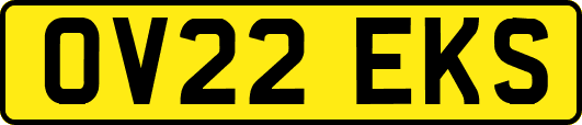 OV22EKS