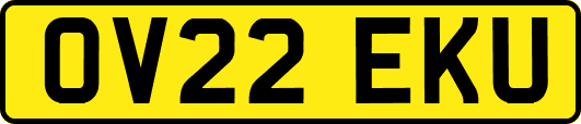 OV22EKU