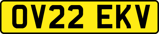 OV22EKV