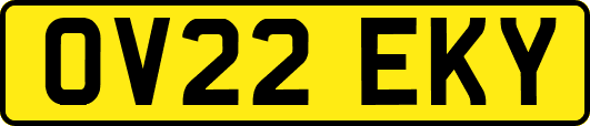 OV22EKY