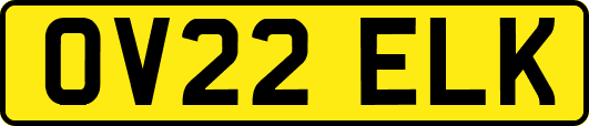 OV22ELK